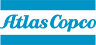 Logo AtlasCopco